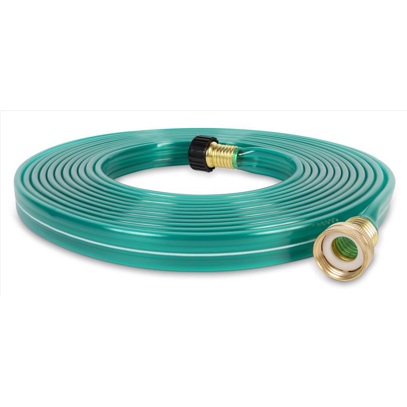 Gilmour 3/8 in. D X 25 ft. L Sprinkler/Soaker Hose