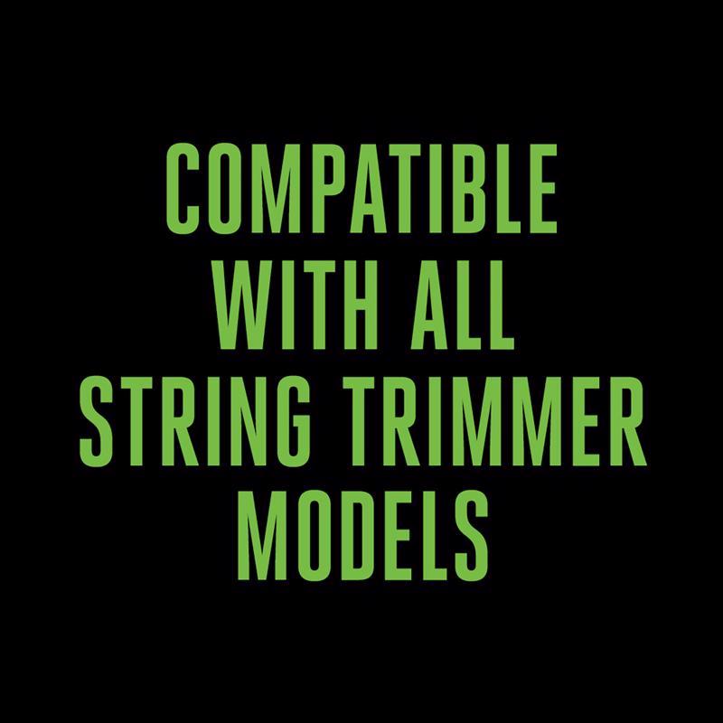 EGO Power+ Professional Grade .095 in. D X 14 ft. L Trimmer Line