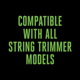 EGO Power+ Professional Grade .095 in. D X 14 ft. L Trimmer Line