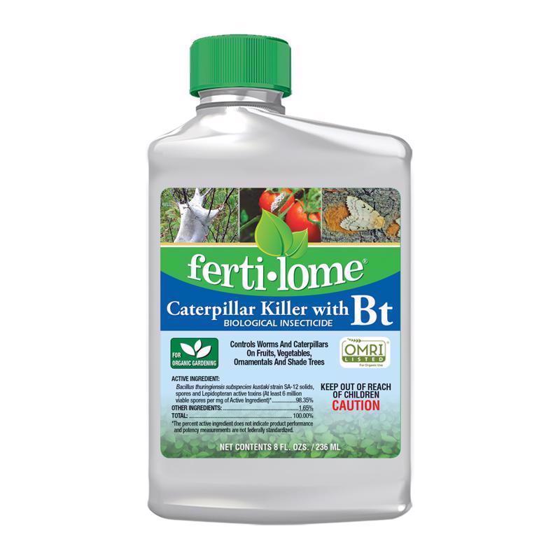 CATERPILLAR KILLER 8OZ