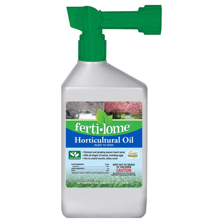 HRTCULTURL SPRY OIL 32OZ