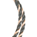 Koch 1/4 in. D X 50 ft. L Camouflage Twisted Polypropylene Rope