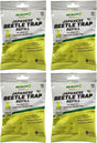 Japanese Beetle Trap Refill Lure – for RESCUE! Japanese Beetle Traps - 4 Pack