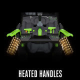 EGO Power+ Peak Power SNT2410 24 in. Two stage 56 V Battery Snow Blower Tool Only