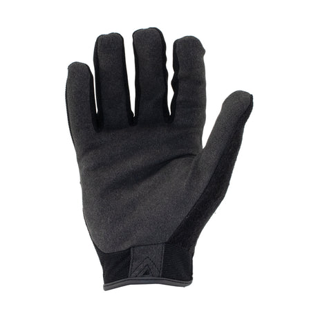 Ironclad Command Impact Gloves Black/Gray M 1 pair