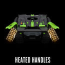 EGO Power+ Peak Power SNT2800 28 in. Two stage 56 V Battery Snow Blower Tool Only