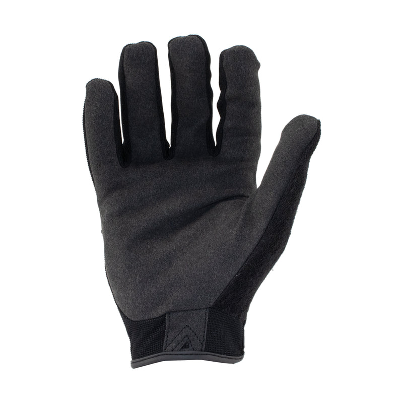 Ironclad Command Impact Gloves Black/Gray L 1 pair
