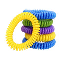 PIC Bugables Insect Repellent Wrist Band For Mosquitoes 6 pk