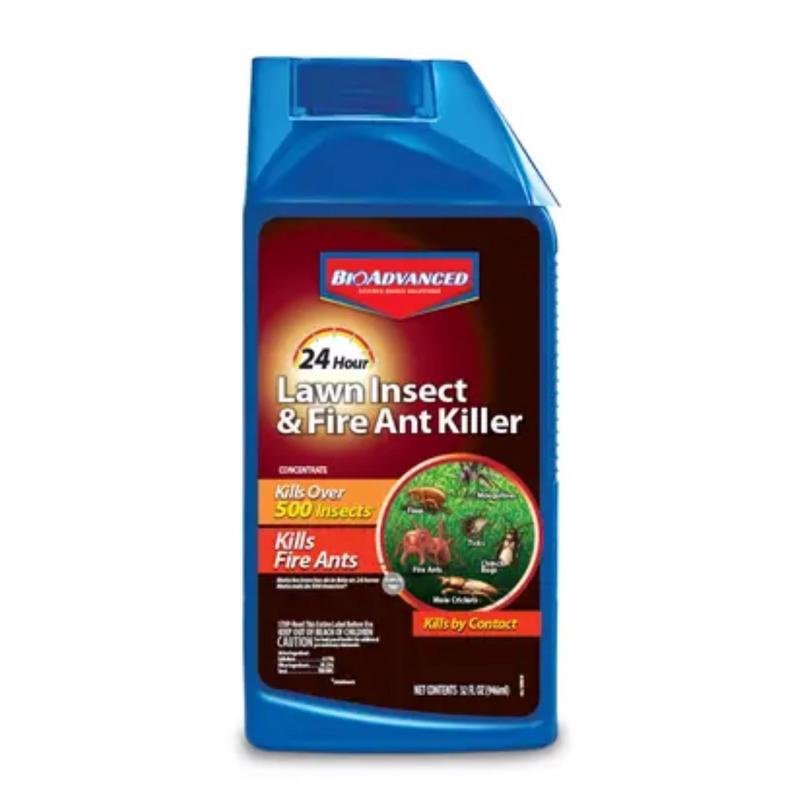 INSECT/FIREANT KLLR 32OZ
