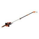 CHAINSAW POLE ELECT 10"L
