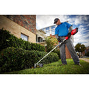 Milwaukee Professional Grade 0.095 in. D X 250 ft. L Trimmer Line