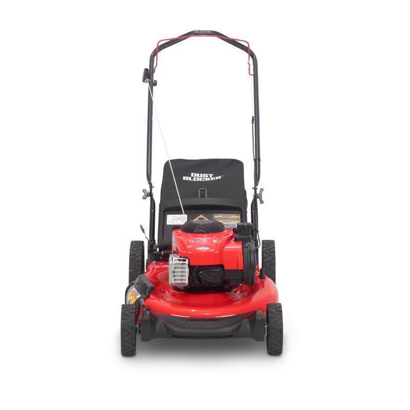 LAWN MOWER GAS 150CC