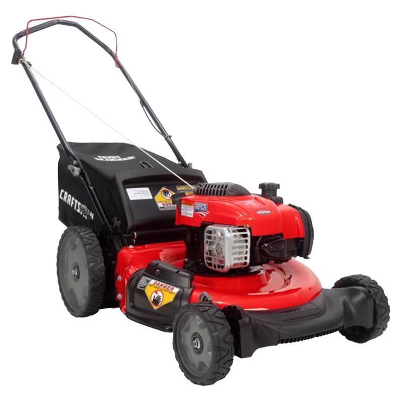 Craftsman CMXGMAM201101 21 in. 150 cc Gas Lawn Mower