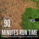 EGO Power+ LB7650 200 mph 765 CFM 56 V Battery Handheld Leaf Blower Tool Only