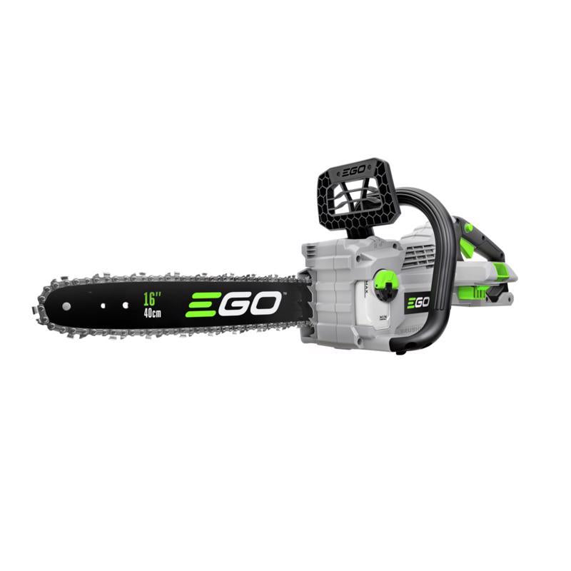 EGO CHAINSAW 16"