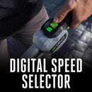 EGO Power+ Line IQ with Powerload ST1620T 16 in. 56 V Battery String Trimmer Tool Only