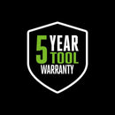 EGO Power+ Line IQ with Powerload ST1620T 16 in. 56 V Battery String Trimmer Tool Only