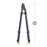 WOODLAND TOOLS LeverAction High Carbon Steel Lopper Heavy Duty Lopper