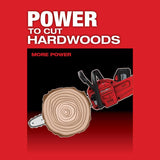 Milwaukee M18 FUEL 16 in. 18 V Battery Chainsaw Tool Only