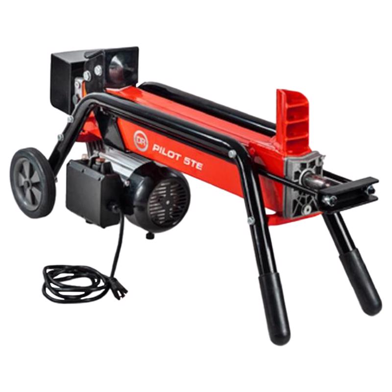 LOG SPLITTER 5 TON 10"D