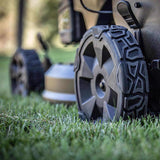 Toro SmartStow Super Recycler 21565 21 in. 163 cc Gas Self-Propelled Lawn Mower