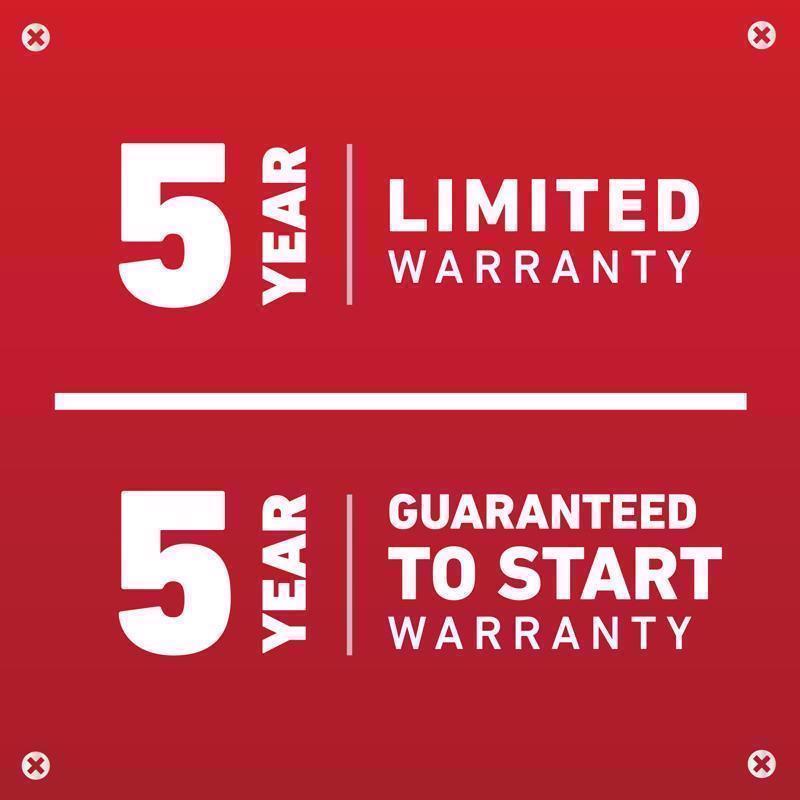 Toro SmartStow Super Recycler 21565 21 in. 163 cc Gas Self-Propelled Lawn Mower