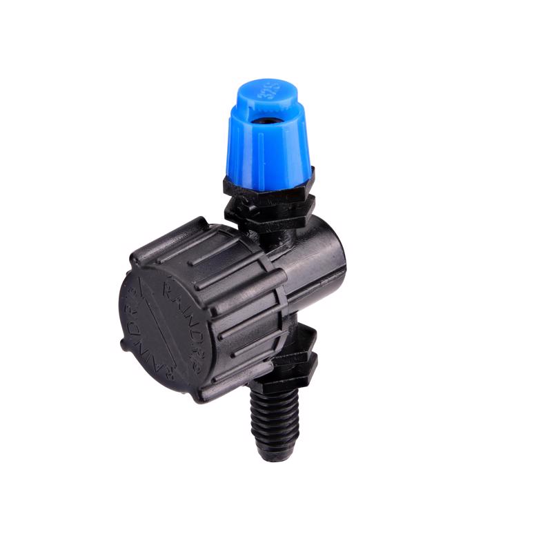 SPRAYR ADJ 1/2 CIRC 5PK