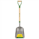 SCOOP D-HNDL SHOVEL