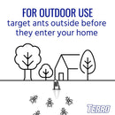 ANT BAIT STAKE LQD 8PK