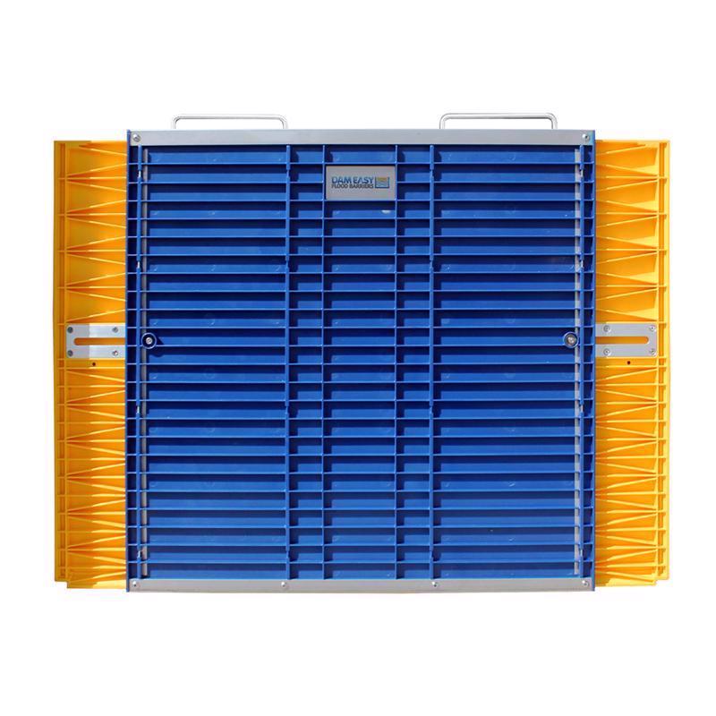 FLOOD BARRIER 28X30" 1PK