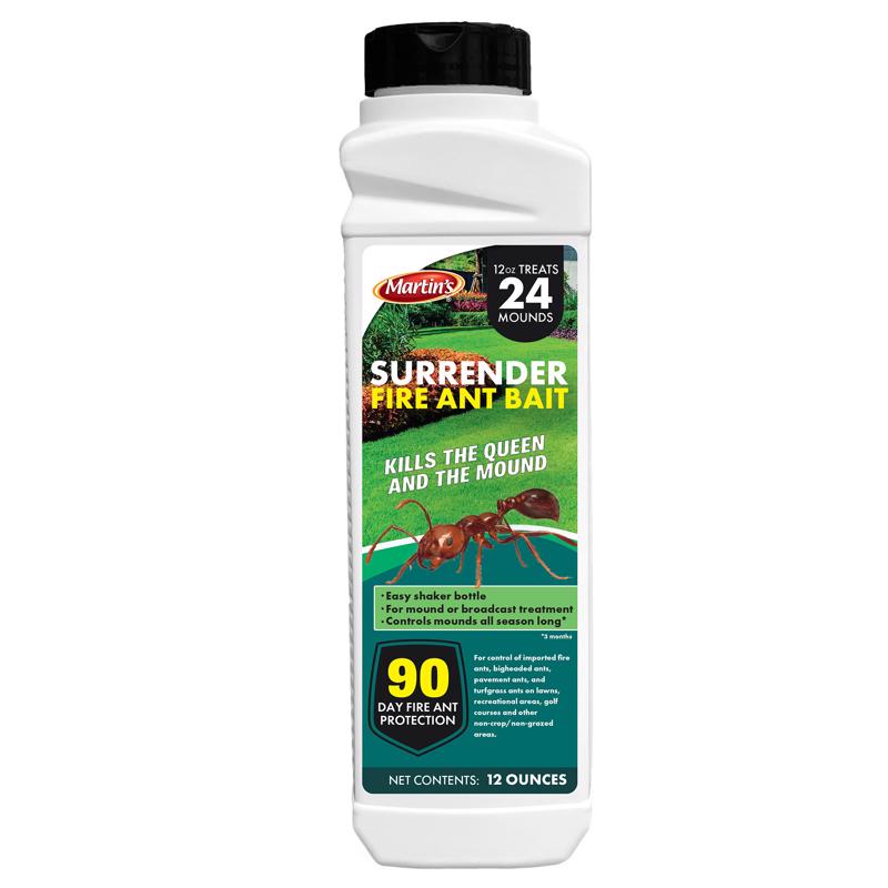 FIRE ANT KILLER GRA 12OZ