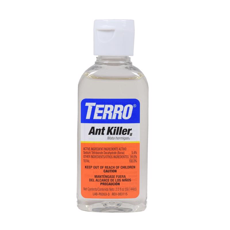 Terro Ant Killer Liquid 2 oz