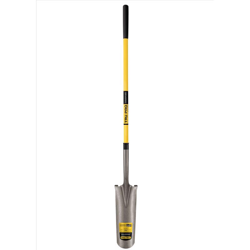 SPAD LNG HANDL DRAIN 16"