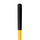 Truper Tru Pro 65 in. Steel Round Drain Spade Fiberglass Handle