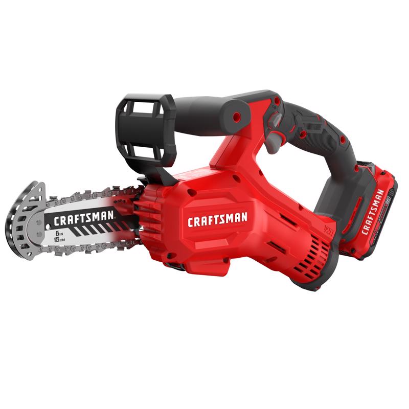 CM PRUNING SAW V20 6"