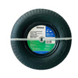 WHEELBRW WHEEL STL 15.5"