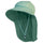 GRDN SHADE HAT MDOW GRN