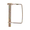 PTO LOCK PIN SQURE 0.32"