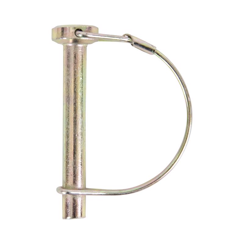 PTO LOCK PIN ROUND 0.32"