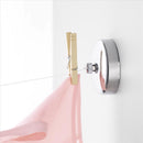 Whitmor Metal Retractable Clothesline