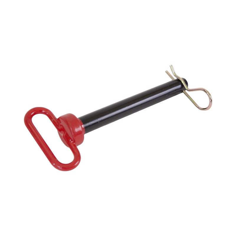 HITCH PIN RED 1-1/4" 1PK