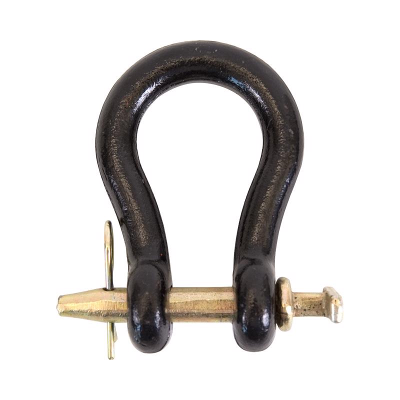 CLEVIS STRAIGHT FS 3/4"