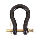 CLEVIS STRAGHT FS 15/16"