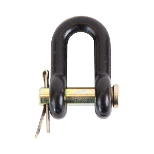 CLEVIS UTLITY STL 3/8"