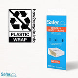 Safer Insect Trap