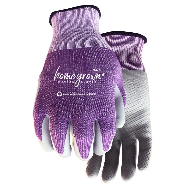 GARDENING GLOVES KARMA M