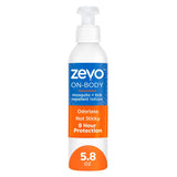 ZEVO ON BODY INSECT REPE