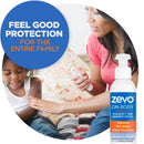 Zevo On-Body Lotion Insect Repellent Lotion For Mosquitoes/Ticks 5.8 oz