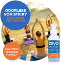 Zevo On-Body Lotion Insect Repellent Lotion For Mosquitoes/Ticks 5.8 oz