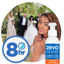 Zevo On-Body Lotion Insect Repellent Lotion For Mosquitoes/Ticks 5.8 oz